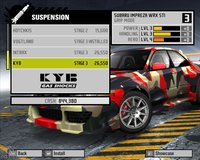 Need for Speed: ProStreet screenshot, image №722303 - RAWG