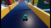 Track Turmoil screenshot, image №3756424 - RAWG