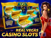 Infinity Slots: Vegas Games screenshot, image №899673 - RAWG