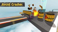 Reckless Rider screenshot, image №1429904 - RAWG