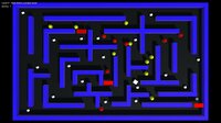 Bullet Maze (Game Jam) screenshot, image №2394422 - RAWG