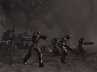 Enemy Territory: Quake Wars screenshot, image №429350 - RAWG