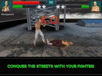 Gangster Crime - Street Fight screenshot, image №2165049 - RAWG