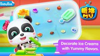 Little Panda’s Ice Cream Factory screenshot, image №1594000 - RAWG