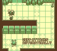 Botanic Power Crisis screenshot, image №3581936 - RAWG