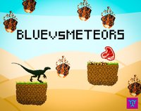 BLUEvsMETEORS screenshot, image №2329042 - RAWG