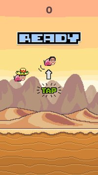 Flappy Felipe screenshot, image №1336024 - RAWG