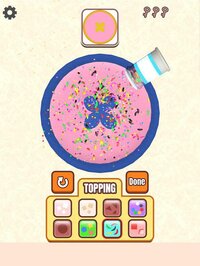 Icing Cookie screenshot, image №2570569 - RAWG