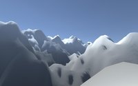 A Terrain Generator screenshot, image №1299164 - RAWG