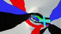 Color Balls (itch) screenshot, image №1876177 - RAWG