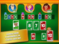 Skip-Bo Free screenshot, image №1417442 - RAWG