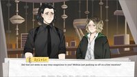 Loki and Sylvie's Disastrous Date screenshot, image №3650891 - RAWG