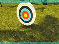 Archery Champion - 3D Shooting Archer Tournament Game screenshot, image №1706267 - RAWG