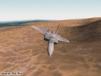 F-15: The Definitive Jet Combat Simulator screenshot, image №341526 - RAWG