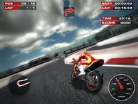 Superbike Racers screenshot, image №2149278 - RAWG