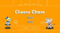 Cheese Chase (Squishyblob, Daivy, Vincent Loo Ji Jian, Daisy Chan) screenshot, image №2770510 - RAWG