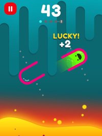 Super Slime World Adventure screenshot, image №1776671 - RAWG