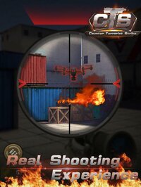 Counter Terrorist Shooting screenshot, image №2417134 - RAWG