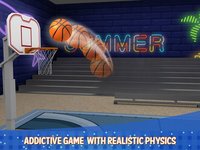 Basketball Shooting - Smashhit screenshot, image №909792 - RAWG
