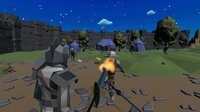 Mortimer: Last Knight screenshot, image №3000617 - RAWG