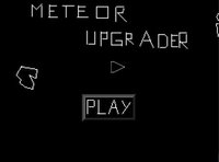 Meteor Upgrader screenshot, image №1269651 - RAWG