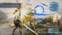 Final Fantasy XII: The Zodiac Age screenshot, image №207 - RAWG