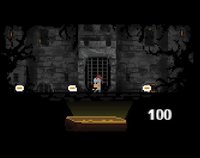 Dark Times (itch) screenshot, image №2269753 - RAWG