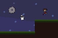 Running From Ghosts screenshot, image №2445305 - RAWG