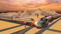 Train Games 2017 Train Driver screenshot, image №1535542 - RAWG