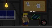 Shorted Circuit Story screenshot, image №3261108 - RAWG