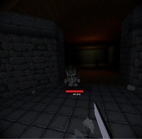 Crypt Hunter screenshot, image №653604 - RAWG