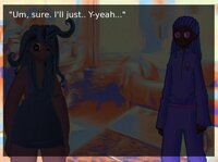 squid girl world ep 1 screenshot, image №3457314 - RAWG