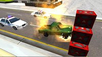 Car Racing - High Speed 2016 screenshot, image №1561571 - RAWG