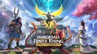 Immortals Fenyx Rising - Myths of the Eastern Realm screenshot, image №2773605 - RAWG
