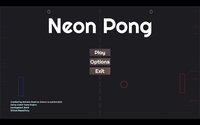 NeonPong screenshot, image №2192068 - RAWG