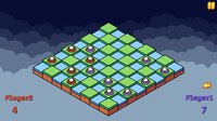 UFO Checkers screenshot, image №3046202 - RAWG