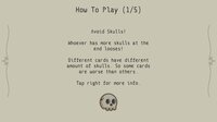 Game of Skulls - The Challenge screenshot, image №3533987 - RAWG