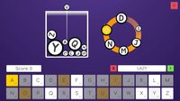 Leximorph - Word Merge Game screenshot, image №4216710 - RAWG