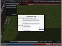 Football Manager 2010 screenshot, image №537794 - RAWG