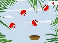 Jump Jump Birds screenshot, image №2161054 - RAWG