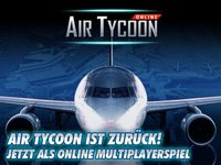 AirTycoon Online. screenshot, image №975431 - RAWG