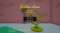 Golden Lens screenshot, image №1105386 - RAWG