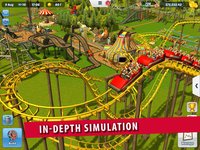 RollerCoaster Tycoon 3 screenshot, image №16477 - RAWG