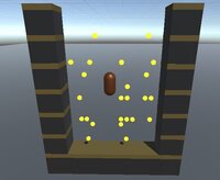 Bean Boy Adventures: Secrets Of The Village screenshot, image №3588485 - RAWG