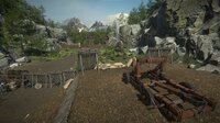 Medieval Machines Builder - First Siege screenshot, image №3991681 - RAWG