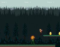 Jumpkin (itch) screenshot, image №3617548 - RAWG