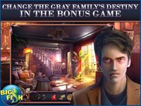 Grim Tales: The Final Suspect - A Hidden Object Mystery (Full) screenshot, image №1928712 - RAWG