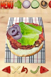 Free Hamburger Maker screenshot, image №1792974 - RAWG