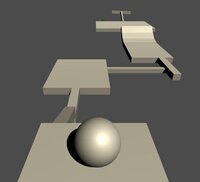 roller turtle screenshot, image №2536230 - RAWG