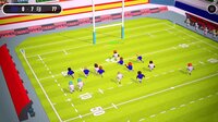 MINI Rugby: World Tour screenshot, image №4241975 - RAWG